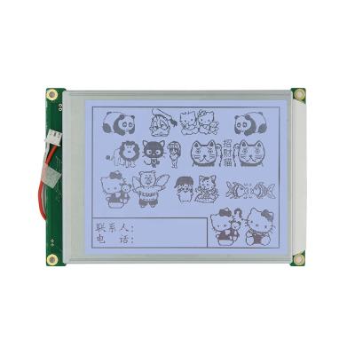 China 5.7 Inch 320x240 FSTN Graphics 320240 8 Bit Monochrome 8 Bit Parallel Display 5.7