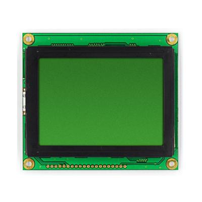 China 3.8 Inch 192x128 3.8 Inch LCD Screen S1D1305 Graphic Industrial Control Board LCD Module for sale