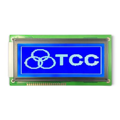 China 4.3 Inch LCD Module Support SPI Parallel Graphics 4.3