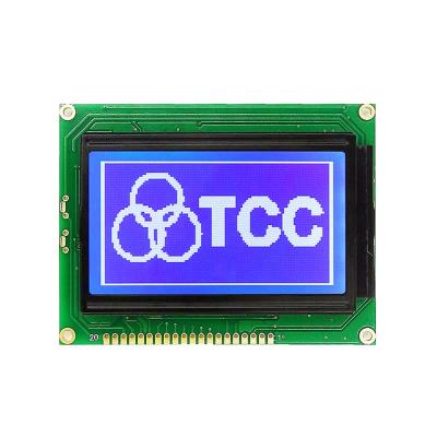 China 160x80 (AV10) Graphic Display Module LC7981 Control Board LCD Display Screen Which Can Replace EA W160-6 160x80 for sale