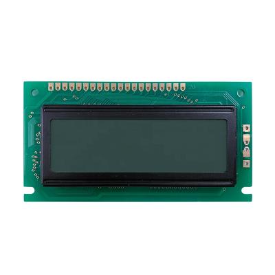 China TCC 122x32 Dot Matrix Mono Graphics Module 5v No Backlight SBN1661G 12232 LCD Display 122*32 for sale