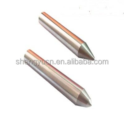 China Common Rail Car Common Rail Injector Valve Grinding Machine Rod for sale