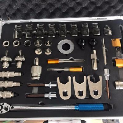 China Common Rail Common Rail Injector Tool, Common Rail Remove Tool, Common Rail Injector Wrench for sale