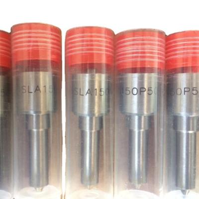 China Supporting steel diesel nozzle DSLA150P502 0.26 for sale