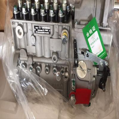 China 2018 weifu x1pic fuel pump + 1picture drive x gear + cut solenoid valve x1 standard picture size for sale