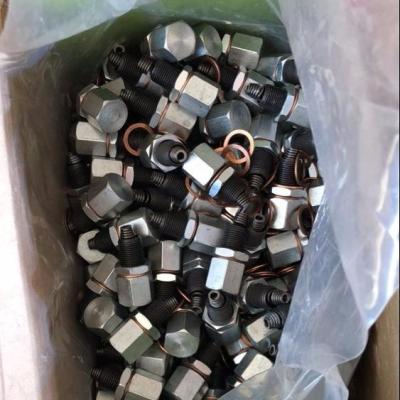 China rsv P7100 governor nut 3 for sale