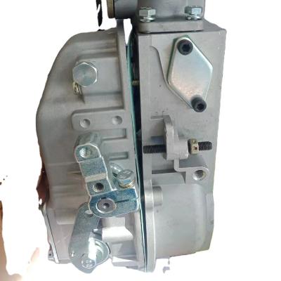 China P7100 RSV Fuel Pump Governor Left Side 30X40X20 for sale