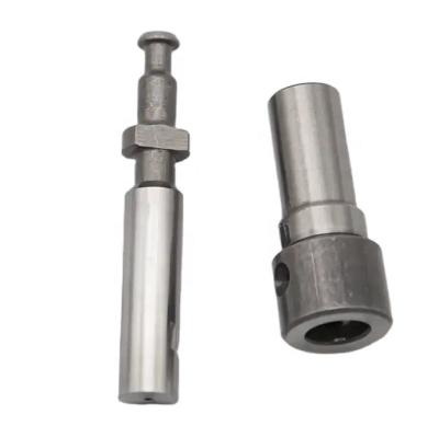 China A281 Steel Diesel Plunger (131154-3920) for sale