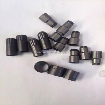 China common rail injector nut, diesel injector casing injector nut 3*5*5 for sale