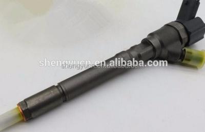 China high quality common rail injector fuel injector 0445110369 10*5*5 for sale