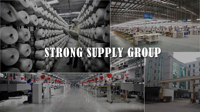 Verified China supplier - Ningbo Konglong Trading Co., Ltd.