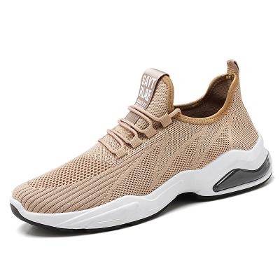 China CUSHIONING men's sports shoes for sale