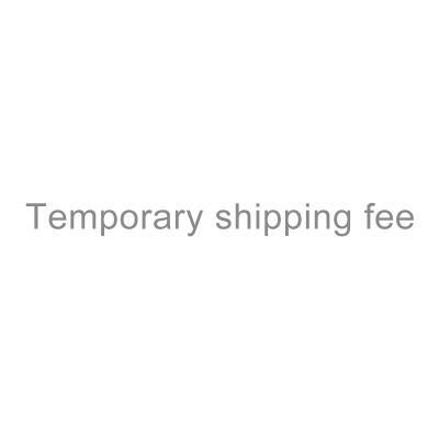 China Temporary Shipping Fee 0001 for sale