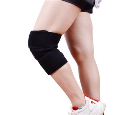 China Wear-Resistant Heated Heat Wrap Therapy Warm Joint Pain Heating Pain Relief Knee Brace Pad for sale