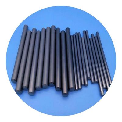 China High Hardness factory direct Si3n4 Silicon Nitride Ceramic Rod for sale