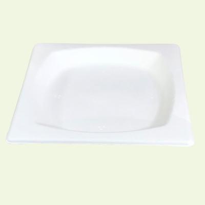 China Biodegradable Disposable Magazine Packaging Placa 8