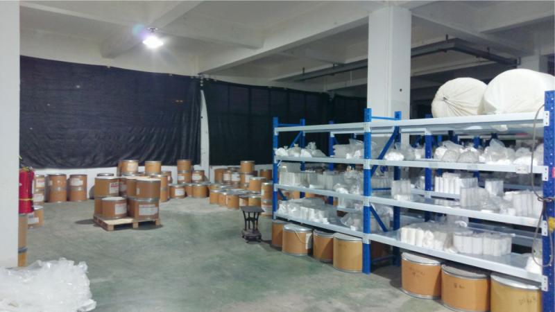 Verified China supplier - Shanghai Pumpkits Company