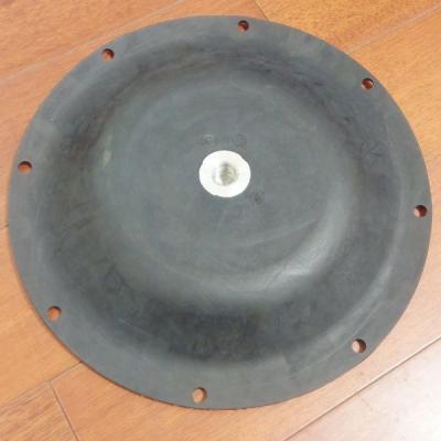 China Automotive Industry P15003172 DIAPHRAGM EPDM FIT ALMATEC PUMP E50 15003172 for sale