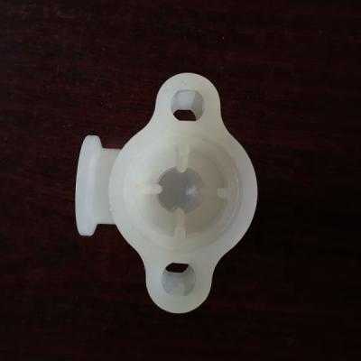 China Other P93236-1 Miscellaneous Outlet (Top) Fit ARO Pumps Parts 93236-1 for sale