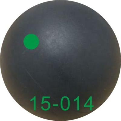 China Family Houses 15-014 Valve Balls Rubber Neoprene Compatible With Blagdon 15-014 Pumps Parts for sale