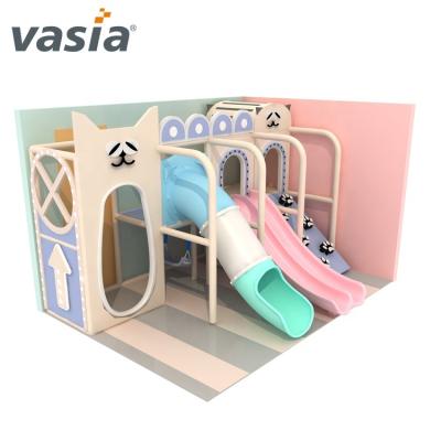 China Playground Plastic Wholesale Kids Indoor Playground Equipment for sale