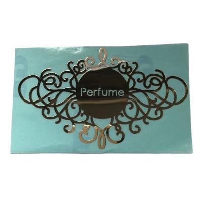 China China Printing Nickel Metal Tags Handmade Label Metal Nickel Metal Tags for sale