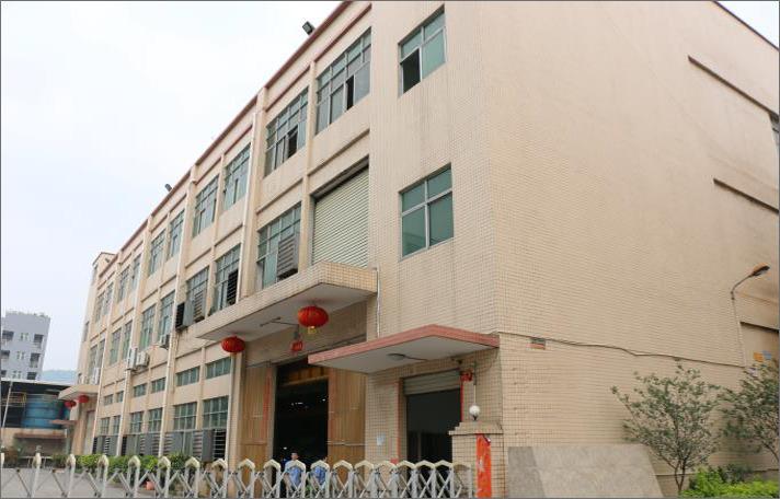 Verified China supplier - Shenzhen Qinlongda Hardware Machinery Co., Ltd.