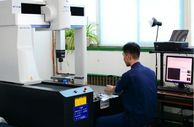 Verified China supplier - Shenzhen Qinlongda Hardware Machinery Co., Ltd.