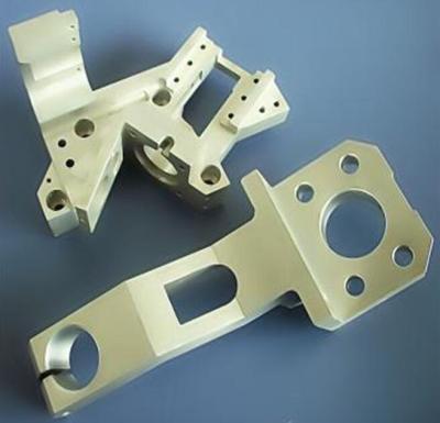 China Aluminum 5 axle machined for car spare part, camera accessories, aviation accessories for sale