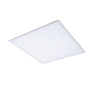 China Warehouse factory supply bedroom indoor office mount outdoor ceiling 18W 24W 30W led ceiling panel light for sale