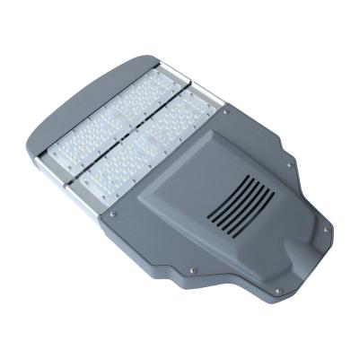 China Warehouse LED Road Light 50W 100W 150W IP65 Aluminum Waterproof Street Light 3 Years Warranty LED Outdoor Street Lights for sale