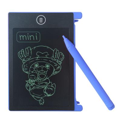 China Loose Leaf Smart Writing Board Tablet LCD Drawing Screen Writing Tablet Digital Graphics Tablets Electronic Handwriting Pad with Pen for sale