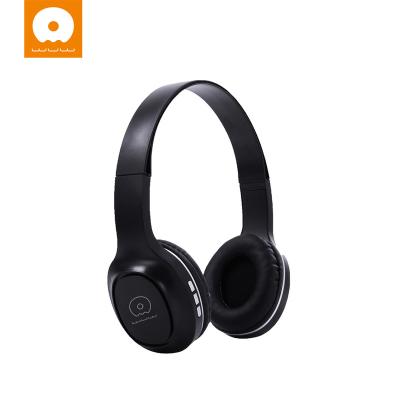 China Headband China Factory Support TF Cards Play Wireless BT 5.0 Noise Canceling Mobile Earbuds Earphone for sale