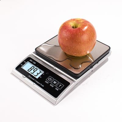 China With Scale Tray High Precise Kitchen Scale Portable Mini Home Use Digital Display Food Scales Ounces Grams Kitchen Scale for sale