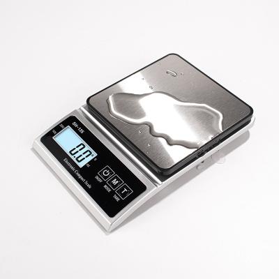 China With Scale Tray High quality household food weighing digital kitchen electronic scale kitchen weight scalestainless steel kitchen scale for sale