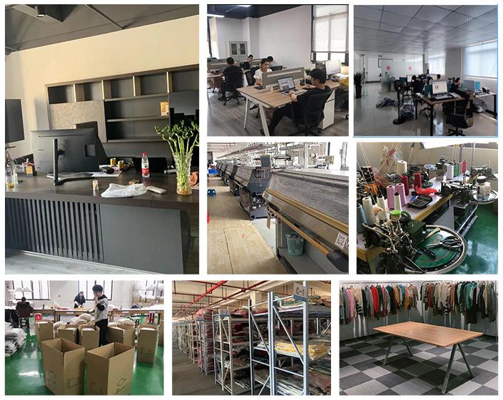 Verified China supplier - Guangzhou Haoxu Trading Co., Ltd.