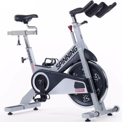 China Universal changnore household professional indoor body fit gym fitness and bodybuilding movable spin bike for sale