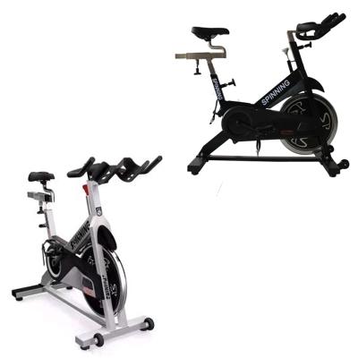 China New Hot Selling Indoor Indoor Exercise Bike Bicycle Gym Fitness Exercise Bike Trainer Cardio Universal changnore Indoor Machine for sale