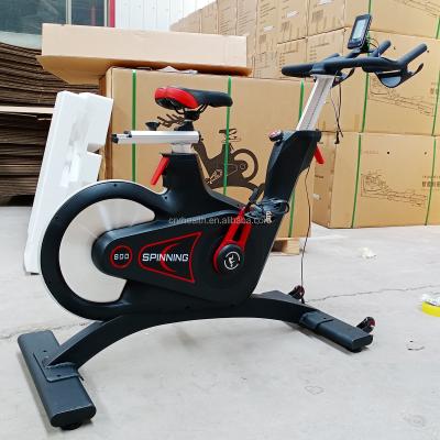 China Factory direct universal bodybuilding equipment cardio changnore cycle exercise spinning bike indoor spinbike for sale