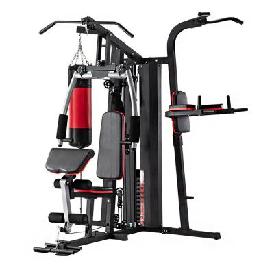 China Universal multifunctional home gym fitness, bodybuilding machine, home gym equipment for sale