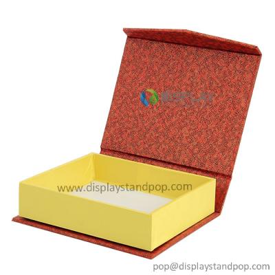 China Paper Gift Boxes, Cardboard Rigid Gift Boxes with Custom Printing for sale