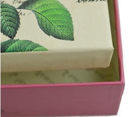 China Great printing gift box shanhai factory customized printing for sale