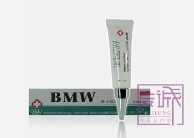 China Chocolate Brown /Light Brown Eternal Tattoo Micro Pigment Emulsion For Brow for sale