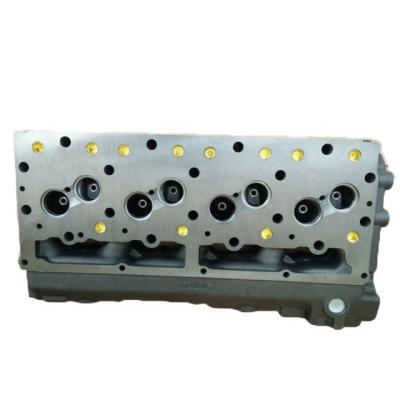 China Hot Selling CAT3304 CAT3304DI Excavator Diesel Engine Parts Cylinder Head 1N4304 1N-4304 for sale