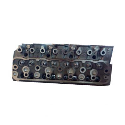 China New Excavator 4D32 Diesel Engine Parts Cylinder Head 22100-45100 22100-45101 for sale