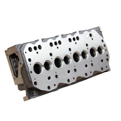 China Factory directly engine parts TD23 TD25-TI TD25 TD27  Diesel Engine parts Cylinder Head 11039-3S902 for sale