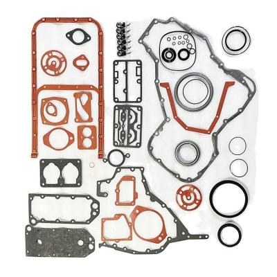 China 6L8.9 Engine Repair Kit-Upper Repair Kit 4089758 Lower Repair Kit 4089759 Full Car Pad for sale