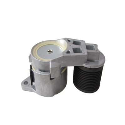 China Genuine Diesel Engine Parts ISX15 QSX15  Belt Tensioner Pulley 3104029 for sale