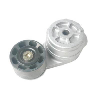 China High quality X15/ISX15/QSX15 diesel engine parts fan belt tensioner 3104028 for sale