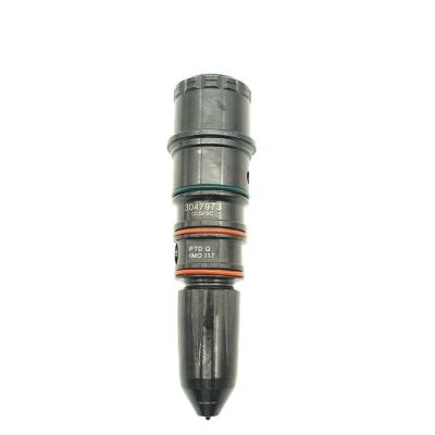 China Hot Selling 2021 Generator genset Spare Parts NTA855 Fuel Injector 3047973 3030445 for sale